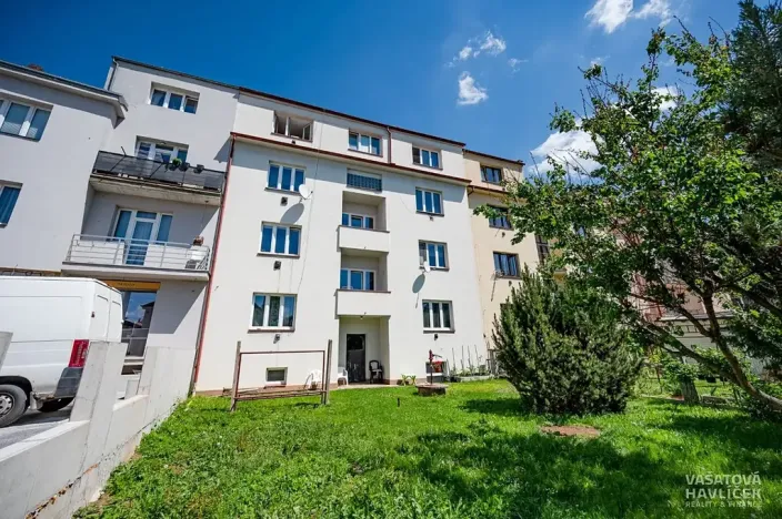 Pronájem bytu 2+1, Hradec Králové, Antonína Dvořáka, 72 m2