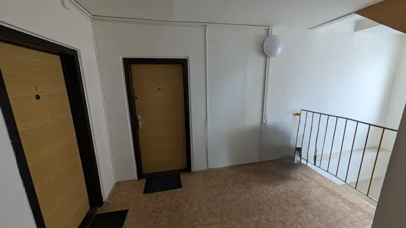 Prodej bytu 3+1, Kladno, Váňova, 78 m2