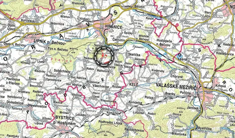 Prodej pole, Opatovice, 19895 m2