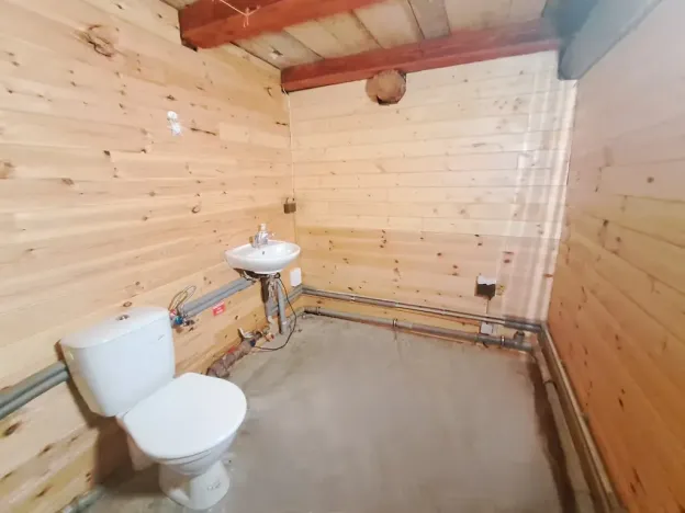 Prodej rodinného domu, Valašská Senice, 90 m2