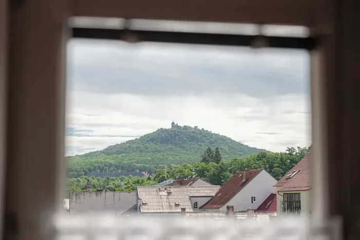 Prodej bytu 4+1, Teplice, Vítězslava Hálka, 115 m2