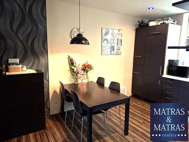 Prodej bytu 2+kk, Brno, Renneská třída, 67 m2