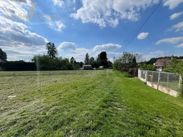 Prodej pozemku pro bydlení, Frýdek-Místek, 6329 m2