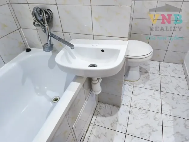Prodej bytu 1+kk, Prostějov, 44 m2