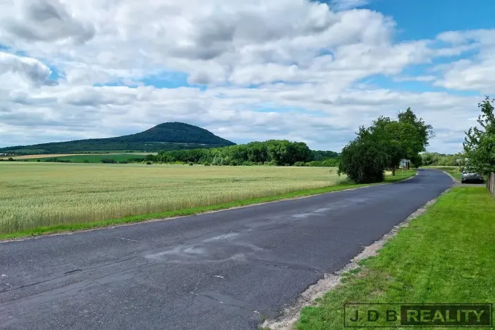 Prodej pozemku, Roudnice nad Labem, 632 m2