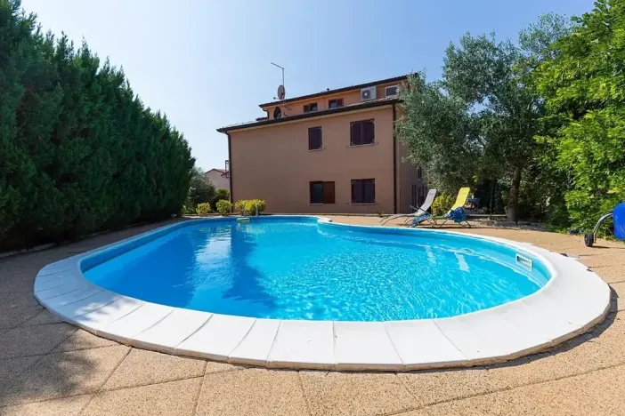 Prodej bytu 3+kk, Novigrad, Chorvatsko, 67 m2