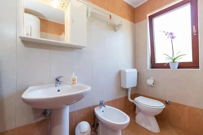 Prodej bytu 3+kk, Novigrad, Chorvatsko, 67 m2
