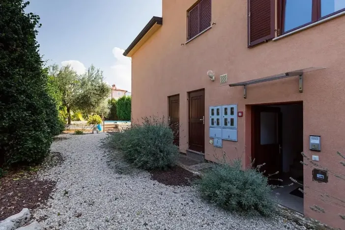 Prodej bytu 3+kk, Novigrad, Chorvatsko, 67 m2