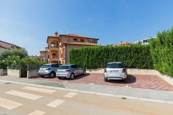 Prodej bytu 3+kk, Novigrad, Chorvatsko, 67 m2