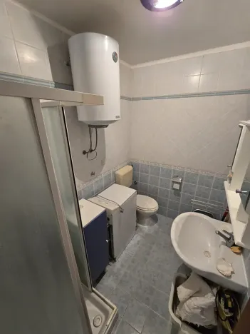 Prodej bytu 2+kk, Medulin, Chorvatsko, 51 m2