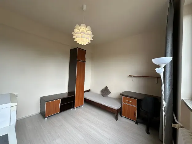 Pronájem bytu 1+kk, Praha - Písnice, Na okruhu, 20 m2