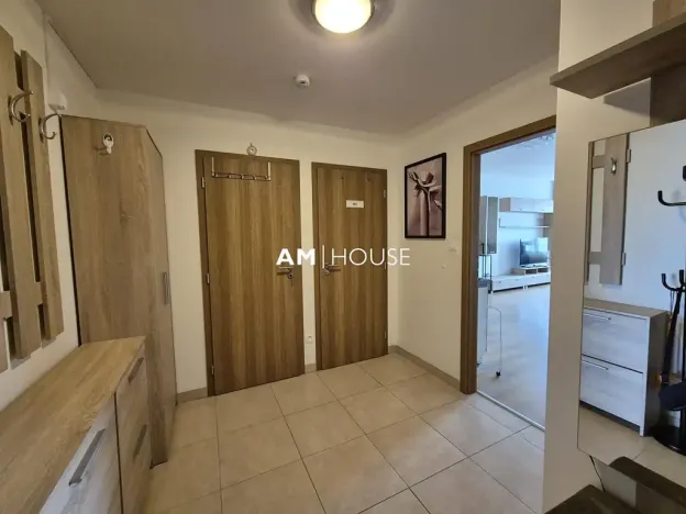 Pronájem bytu 3+kk, Praha - Hloubětín, Krylovecká, 82 m2