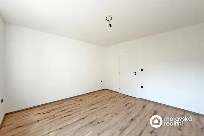 Prodej rodinného domu, Moravský Krumlov, 175 m2