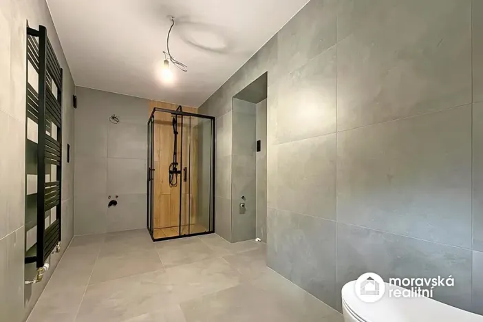 Prodej rodinného domu, Moravský Krumlov, 175 m2