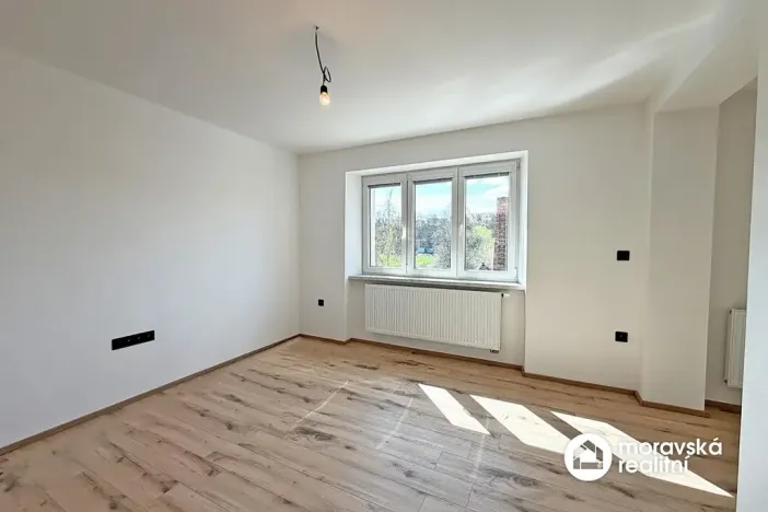 Prodej rodinného domu, Moravský Krumlov, 175 m2