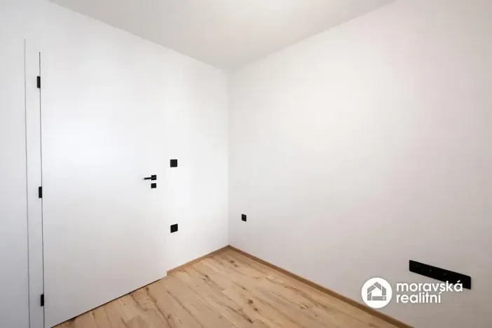 Prodej rodinného domu, Moravský Krumlov, 175 m2