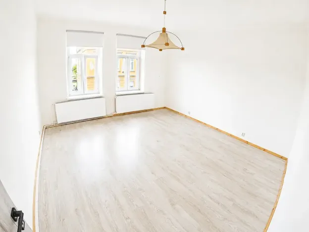 Pronájem bytu 3+1, Krnov, Svatováclavská, 95 m2