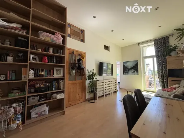 Pronájem bytu 2+1, České Budějovice, Otakarova, 60 m2