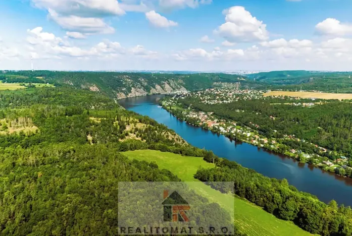 Prodej pozemku pro bydlení, Trnová, 596 m2