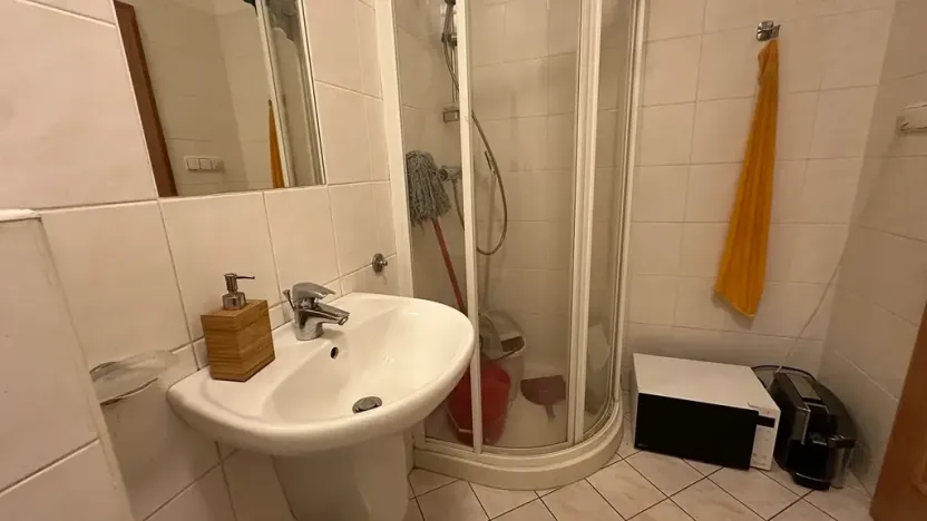 Pronájem obchodního prostoru, Luhačovice, 36 m2
