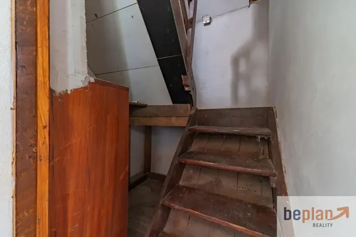 Prodej chalupy, Rovná, 135 m2