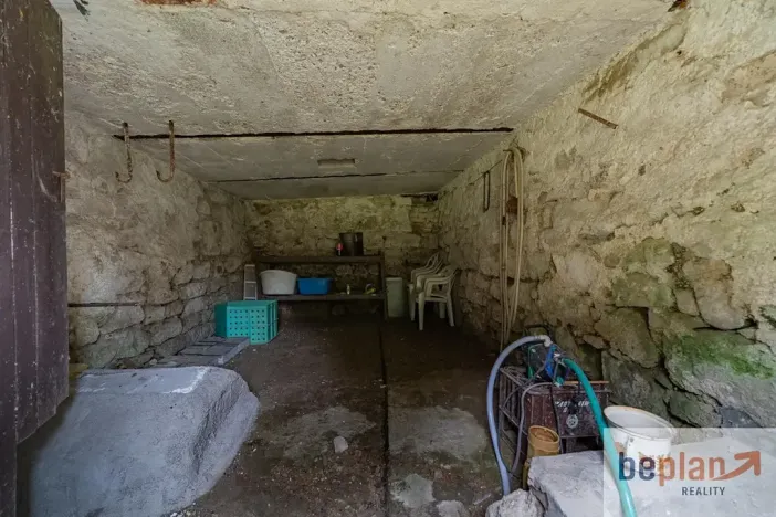 Prodej chalupy, Rovná, 135 m2