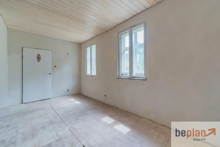 Prodej chalupy, Rovná, 135 m2