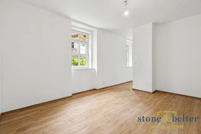 Prodej bytu 2+kk, Vrchlabí, Peklo, 55 m2