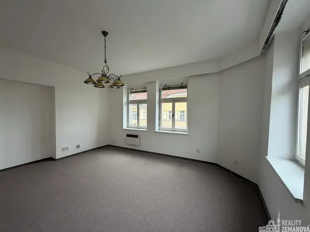 Pronájem bytu 4+kk, Praha - Vinohrady, Řipská, 135 m2