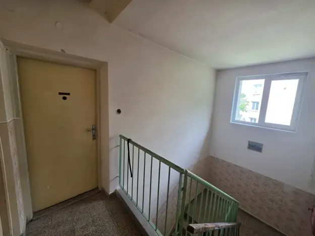 Prodej bytu 3+1, Znojmo, 28. října, 57 m2