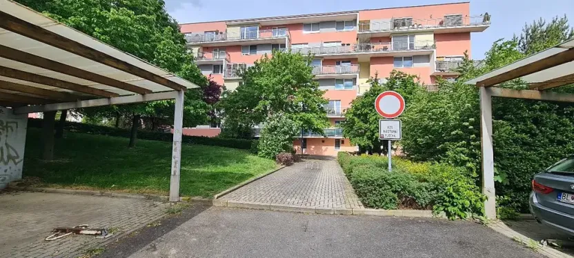 Pronájem bytu 2+kk, Praha - Horní Měcholupy, R.A. Dvorského, 69 m2