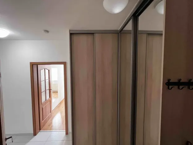 Pronájem bytu 2+kk, Kolín - Kolín II, A. M. Jelínka, 46 m2