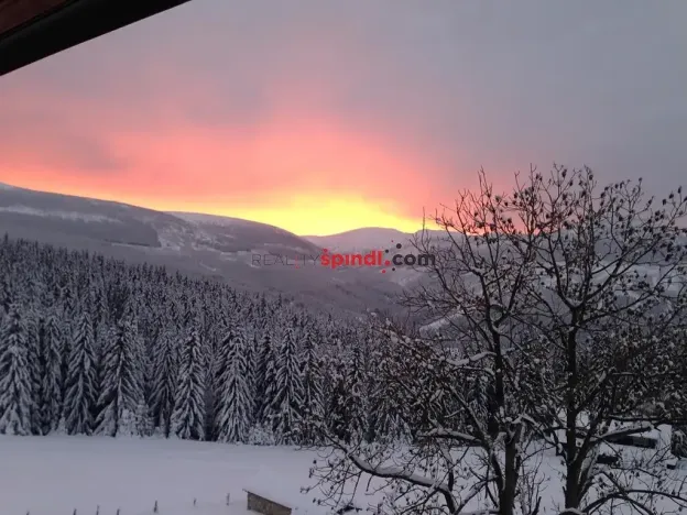 Prodej bytu 4+1, Špindlerův Mlýn, 149 m2