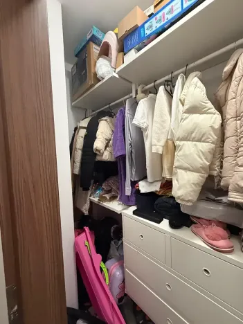 Pronájem bytu 2+kk, Praha - Střížkov, Makedonská, 55 m2