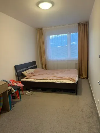 Pronájem bytu 2+kk, Praha - Střížkov, Makedonská, 55 m2