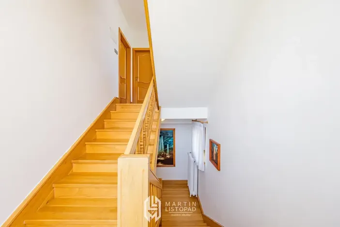 Prodej vily, Ústí nad Orlicí, Lázeňská, 250 m2