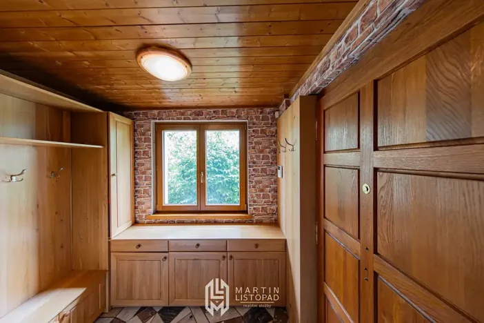 Prodej vily, Ústí nad Orlicí, Lázeňská, 250 m2