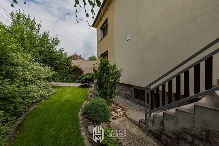 Prodej vily, Ústí nad Orlicí, Lázeňská, 250 m2