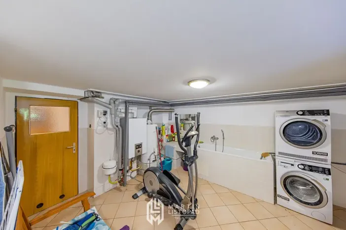 Prodej vily, Ústí nad Orlicí, Lázeňská, 250 m2