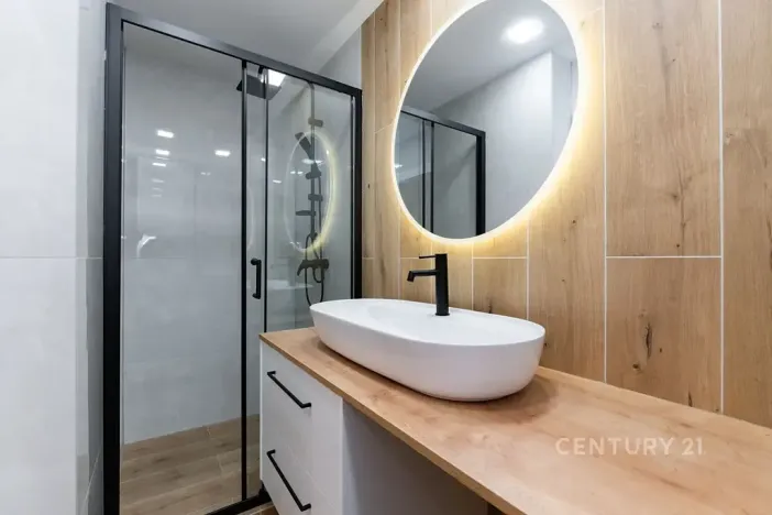 Pronájem bytu 2+kk, Most, Jaroslava Vrchlického, 35 m2