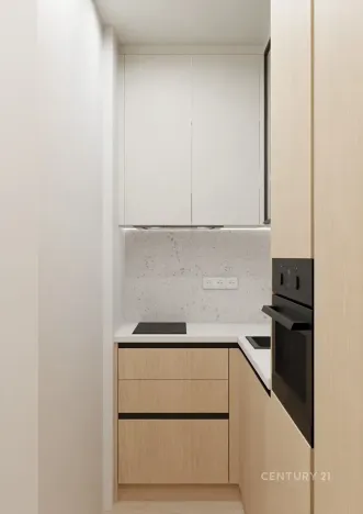 Prodej bytu 1+kk, Most, Svážná, 29 m2