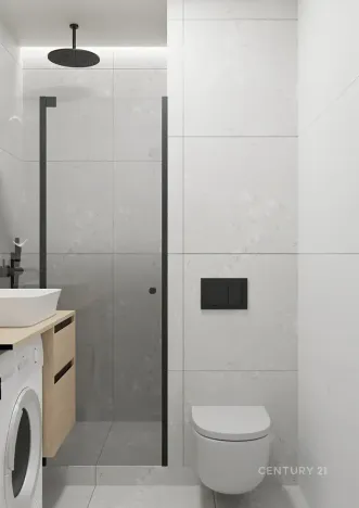 Prodej bytu 1+kk, Most, Svážná, 29 m2