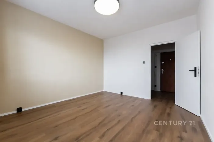 Pronájem bytu 2+1, Chomutov, Kamenný vrch, 58 m2