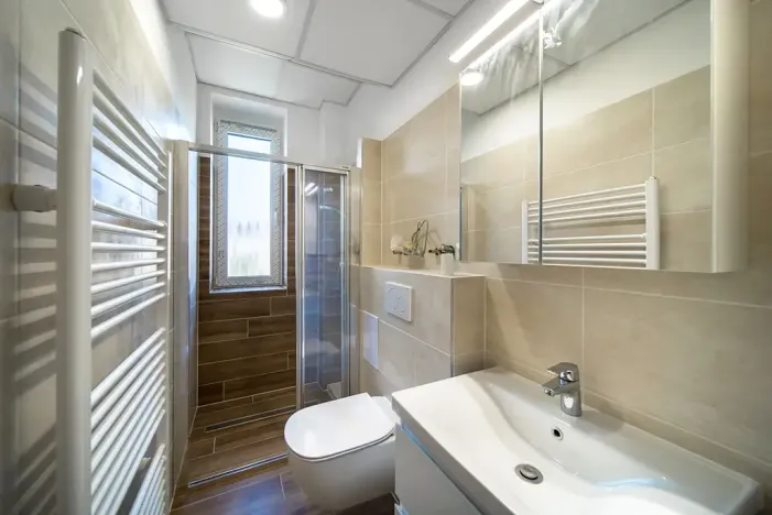 Pronájem bytu 2+1, Brno, Nevrklova, 57 m2