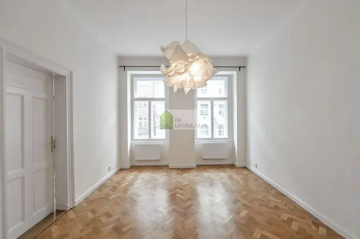 Pronájem bytu 3+1, Praha - Žižkov, Ondříčkova, 100 m2