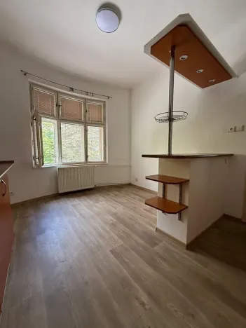 Prodej bytu 3+1, České Budějovice, Pekárenská, 70 m2