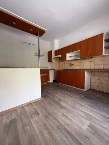 Prodej bytu 3+1, České Budějovice, Pekárenská, 70 m2