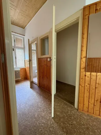 Prodej bytu 3+1, České Budějovice, Pekárenská, 70 m2