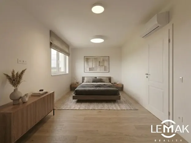 Pronájem rodinného domu, Těšetice, 99 m2