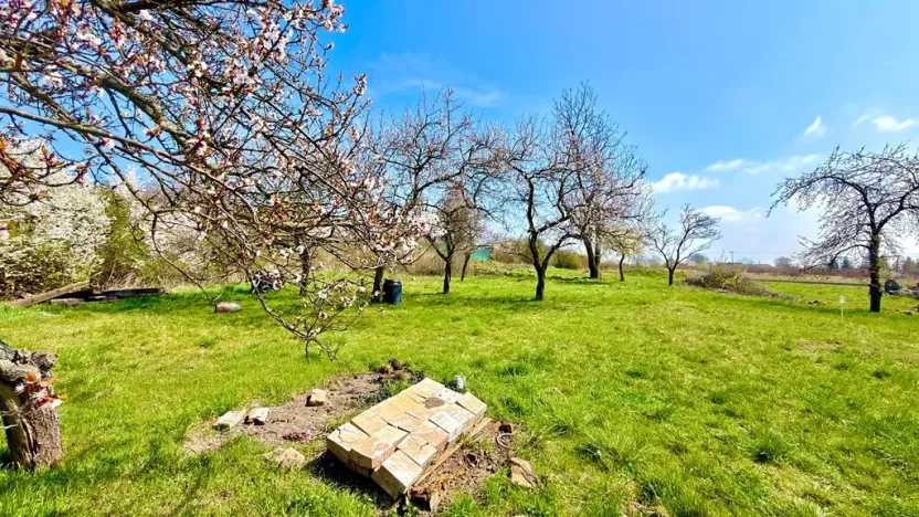Prodej rodinného domu, Podsedice, 290 m2